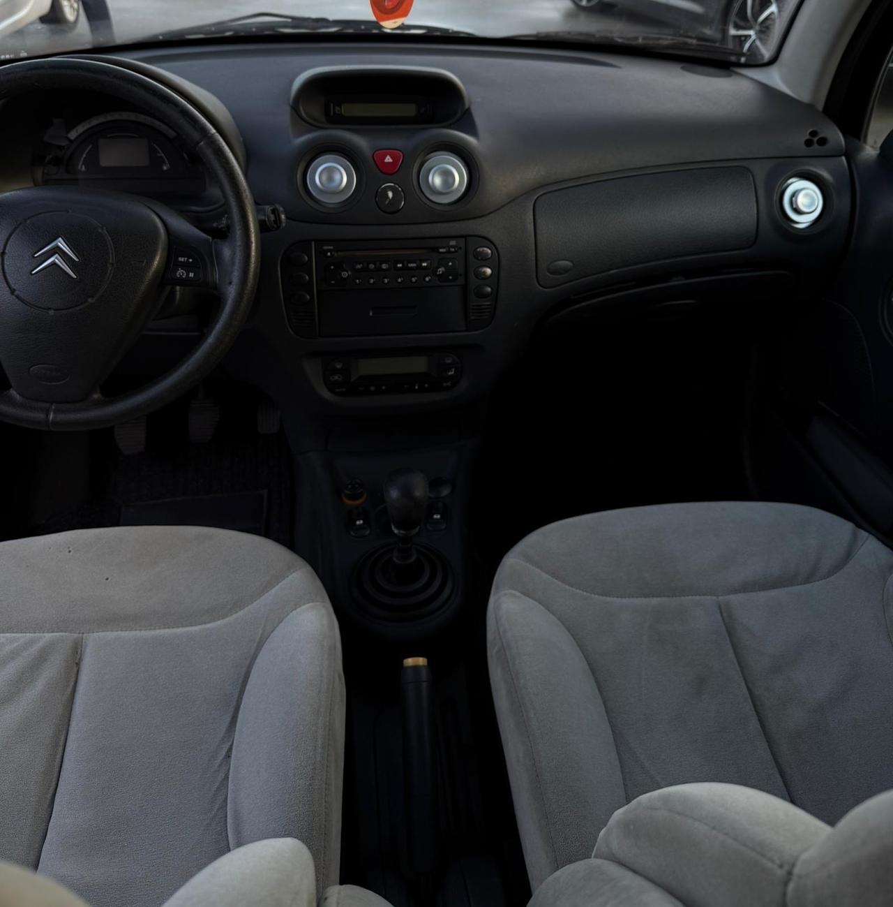 Citroen C3 1.4 HDi 70CV Classique