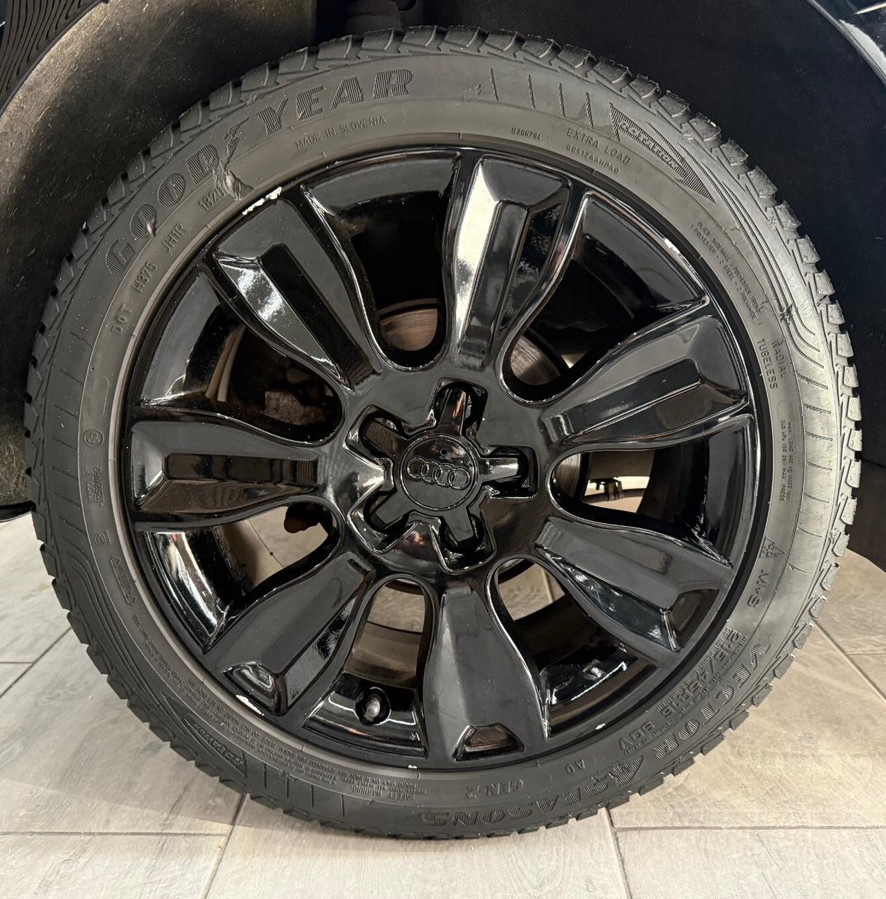 Audi A1 SPB 1.2 TFSI S-line *Pronta consegna visibile in sede*