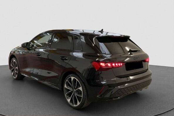 Audi A3 SPB 30 TFSI S tronic line edition
