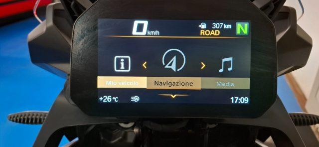 BMW F 850 GS SOLO 664 KM DA NUOVA*1 PROPRIETARIO