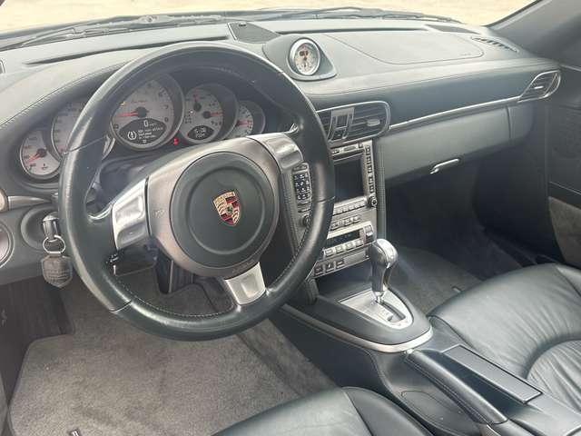 Porsche 997 TURBO COUPE' FULL O.