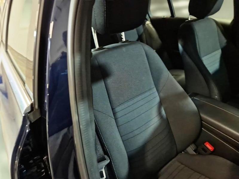 MERCEDES-BENZ C 300 DE EQ-P BUSINESS EXTRA AUTO SW 5 PORTE STATION WAGON