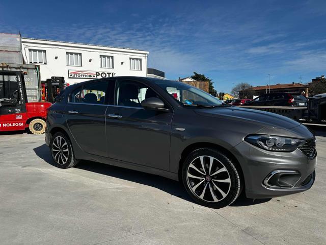 FIAT Tipo 1.6 Mjt S&S 5 porte Lounge OK NEOPATENTATI