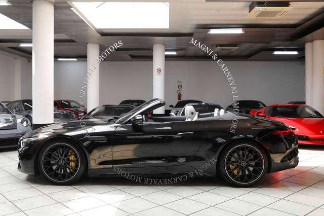 Mercedes-Benz SL 63 AMG PREMIUM PLUS|LIFT SYSTEM|FULL NIGHT PACK|BURMESTER