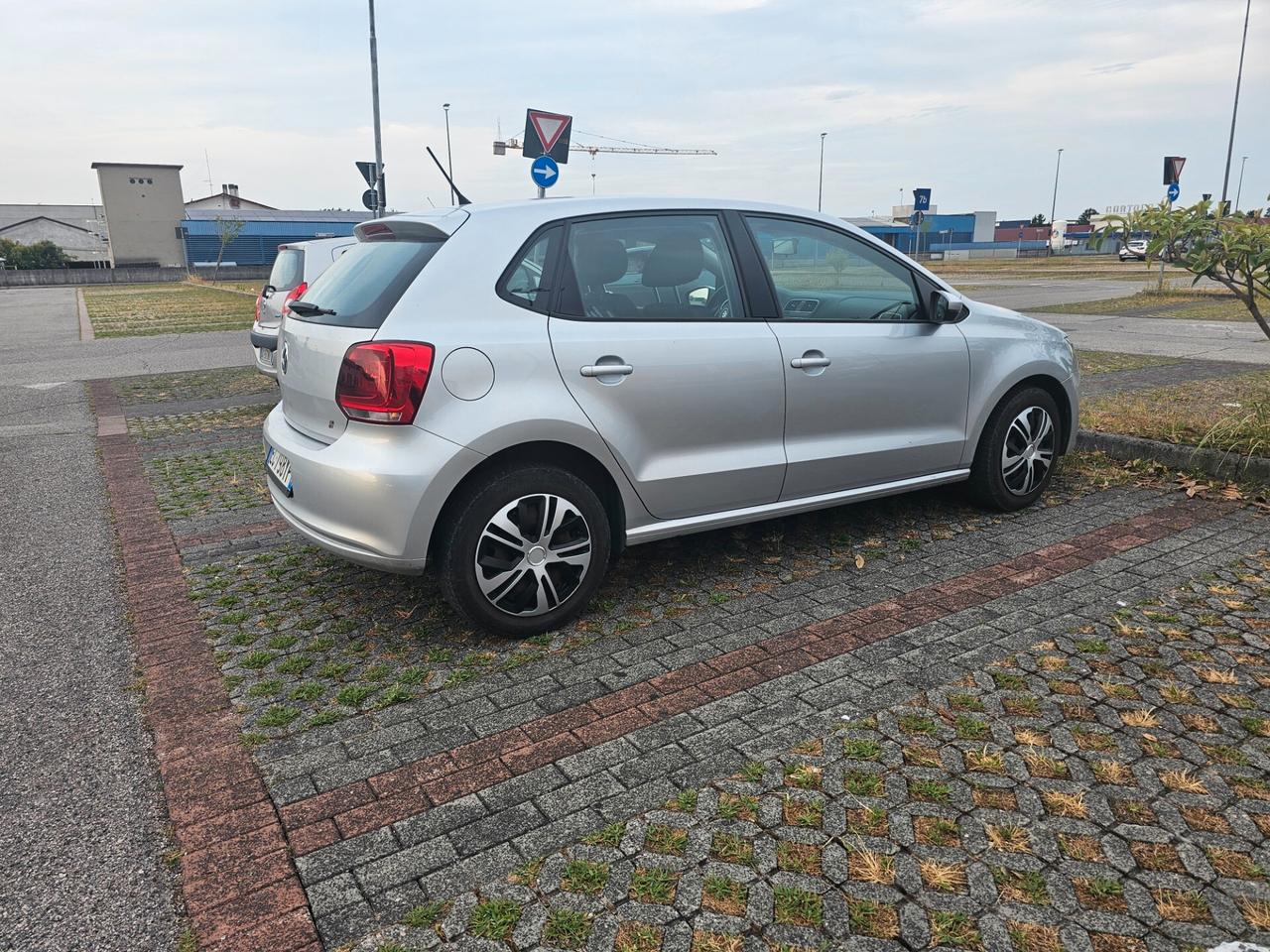 Volkswagen Polo 1.2 70 CV 5p. Comfortline