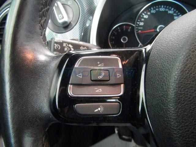 VOLKSWAGEN Maggiolino 1.4 TSI 160 cv Sport