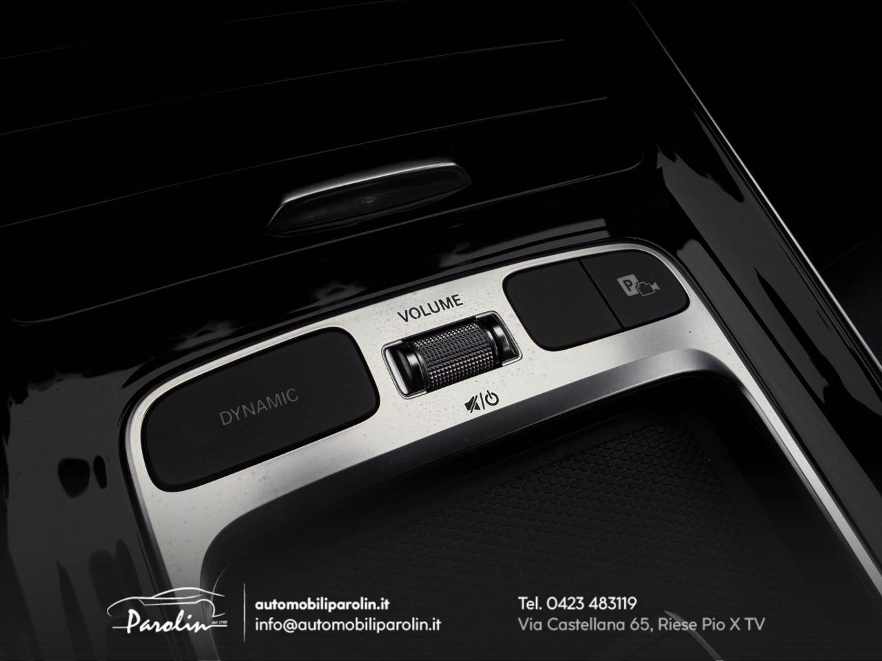 Mercedes Classe B B 180 Progressive Advanced ACC-Telecamera