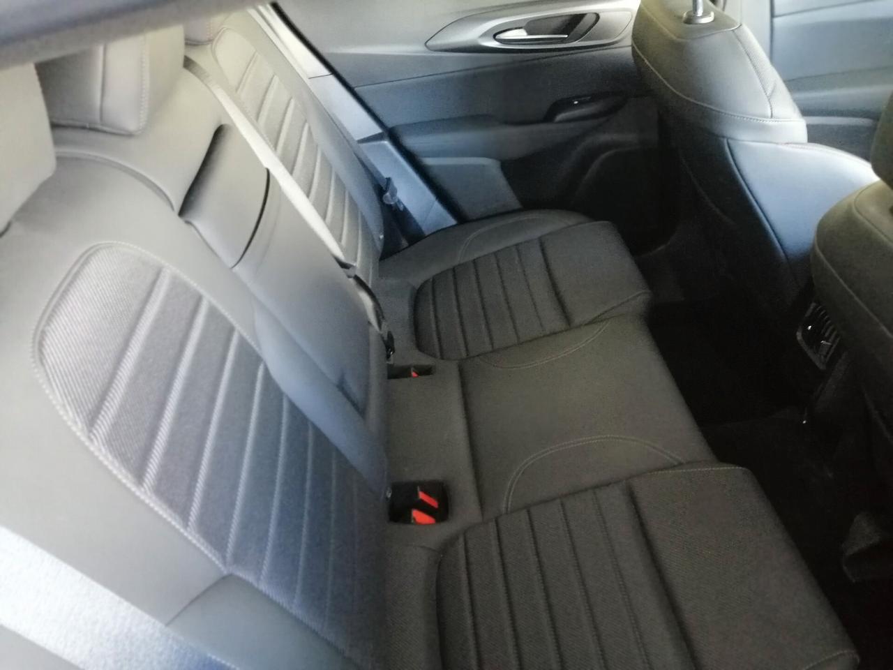 Alfa Romeo Tonale 1.6 MJ 130 CV TCT6 Sprint