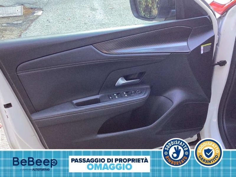 Opel Mokka 1.2 T GS LINE S&S 100CV