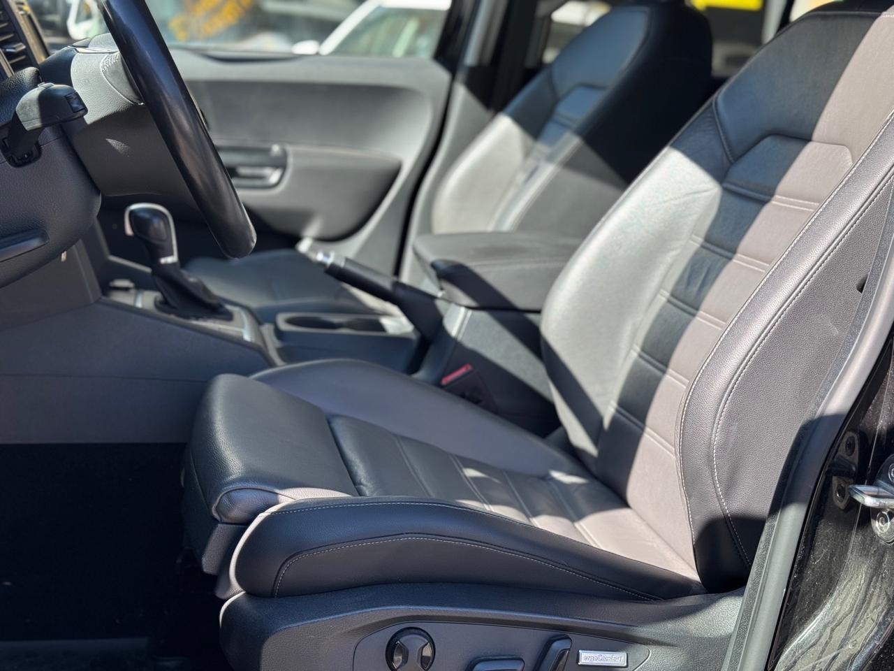 Volkswagen Amarok 3.0 V6 TDI 258CV 4MOT. BMT perm. aut. D.C. Highline