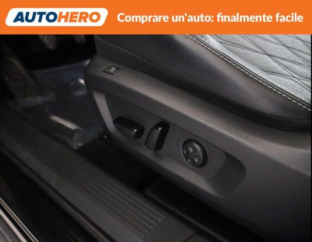 NISSAN Qashqai MHEV 158 CV Tekna+