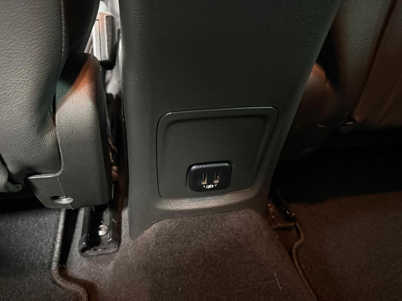 Opel Astra 1.6 Cdti 110cv 5 porte Dynamic