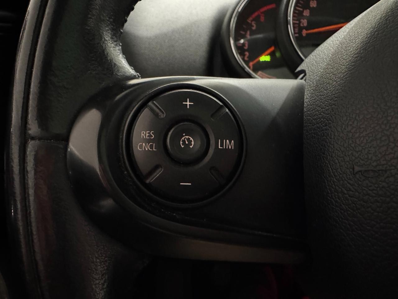 Mini One D Countryman 1.5 Hype