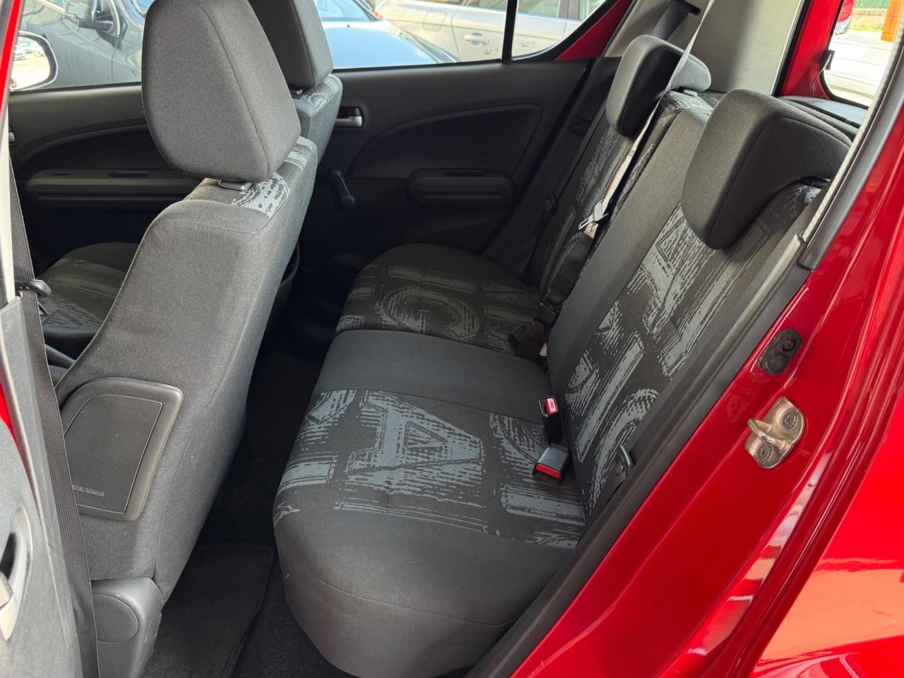 Opel Agila 1.0 12V 68CV neopatentati