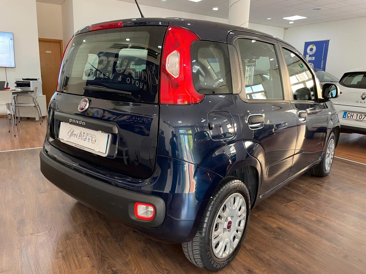 FIAT PANDA 1.2 69CV EASY PROMO ESTATE