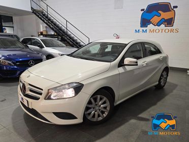 Mercedes Classe A A 180 cdi Executive E6