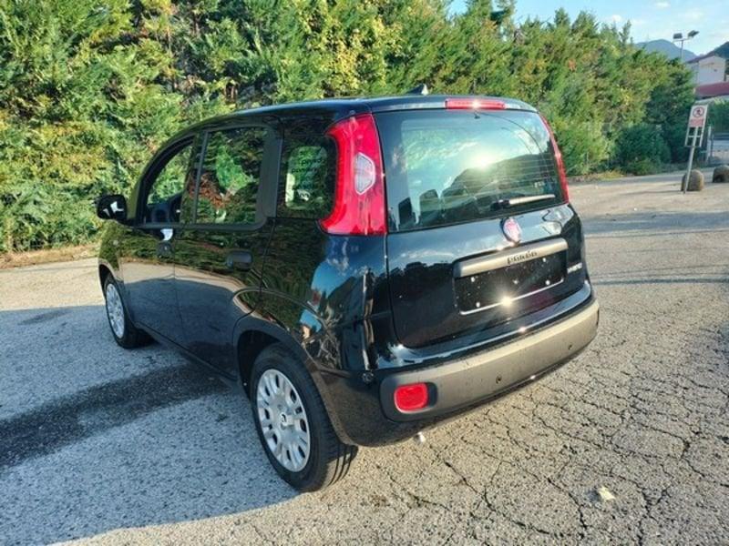 FIAT Pandina 1.0 FireFly 65cv S&S Hybrid Icon 5 posti con comandi al volante!!