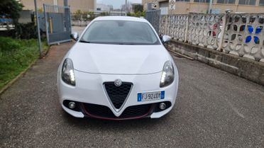 Alfa Romeo Giulietta 1.4 Turbo 120 CV GPL