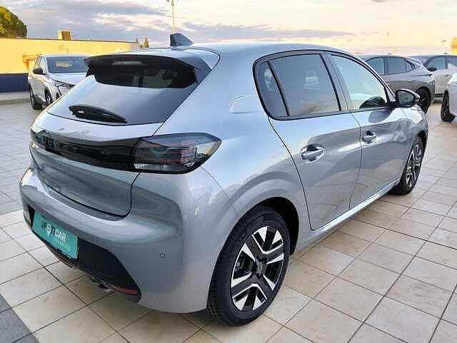 Peugeot 208 PureTech 100 Stop&Start 5 porte Allure