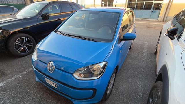 VOLKSWAGEN up! 1.0 5p. move up! ASG