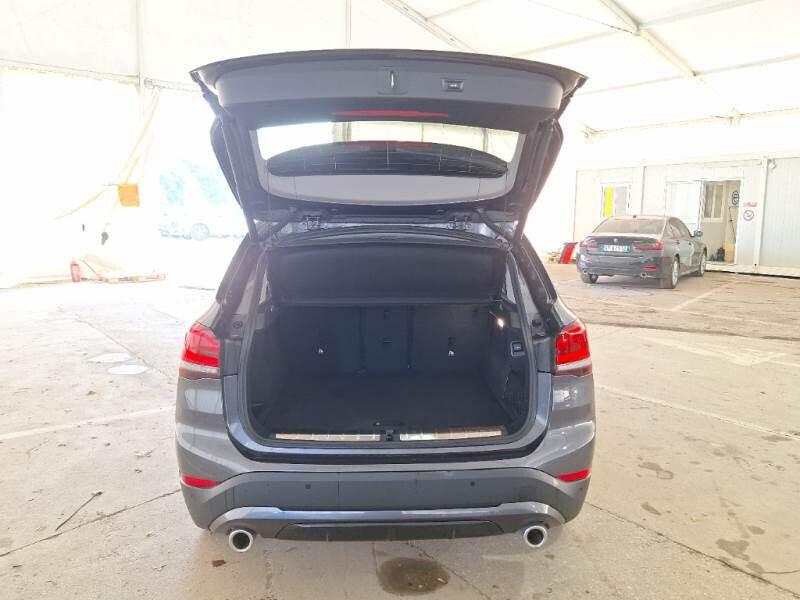 Bmw X1 xDrive18d Sport