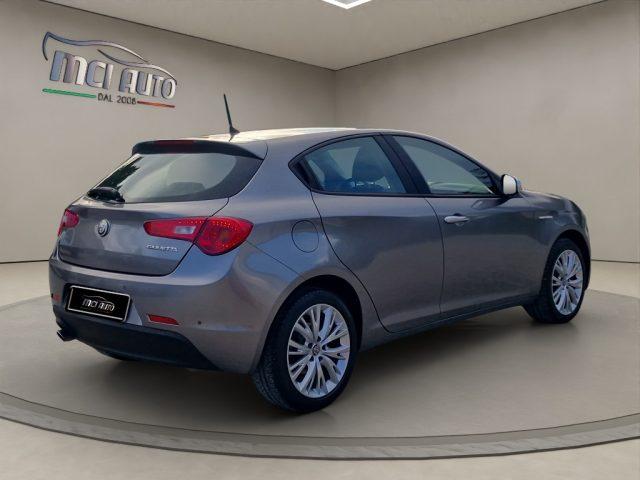 ALFA ROMEO Giulietta 1.6 JTDm 120 CV Super