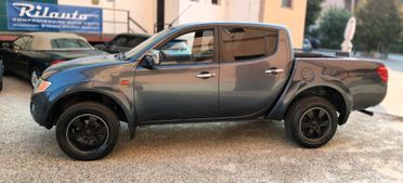 Mitsubishi L200 2.5 DI-D Double Cab Pick up