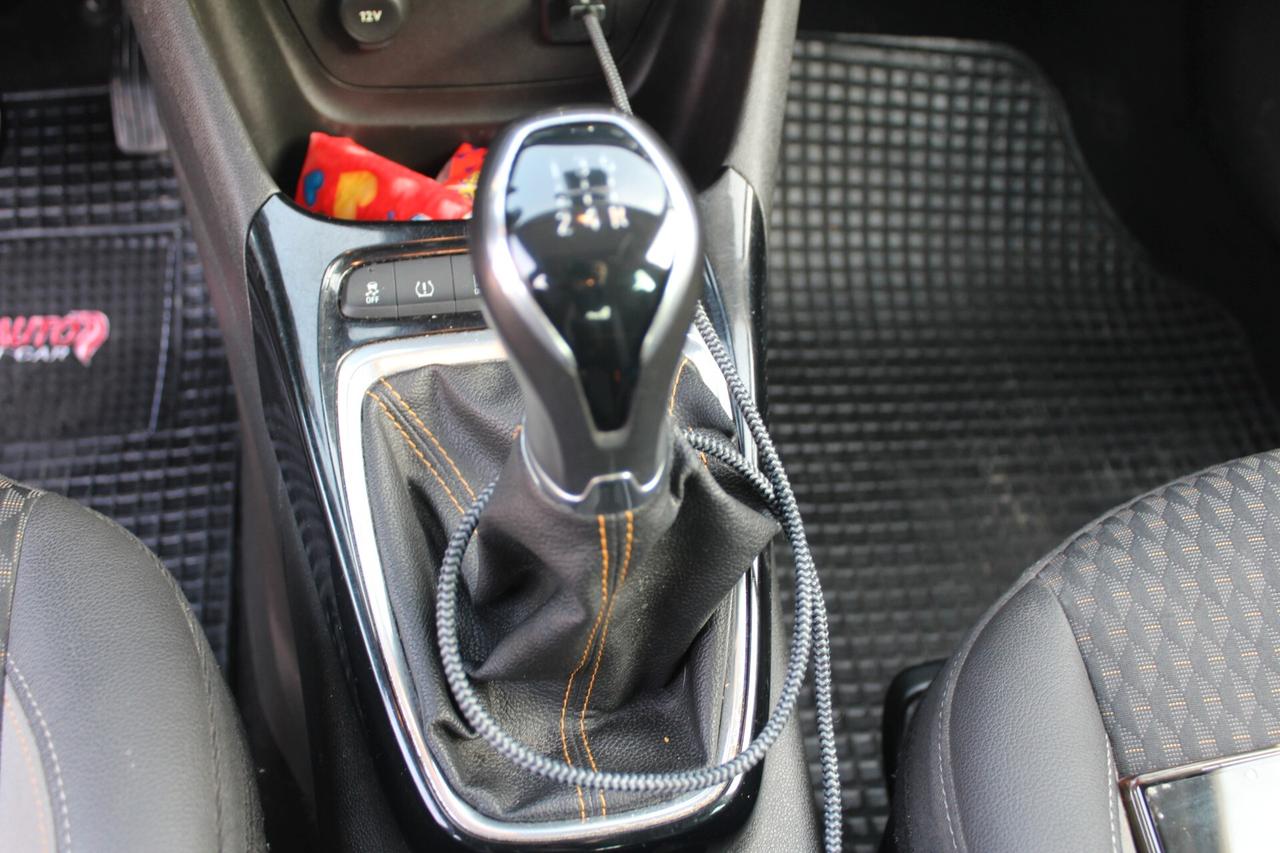 Opel Crossland X 1.2 TURBO S&S INNOVATION