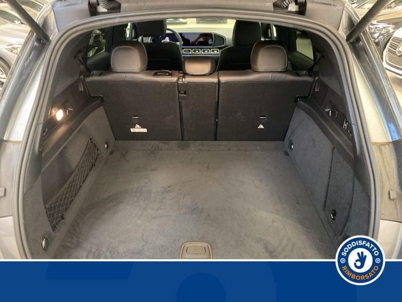 Mercedes-Benz GLE 300d 4Matic Mild Hybrid AMG Line Advanced Plus