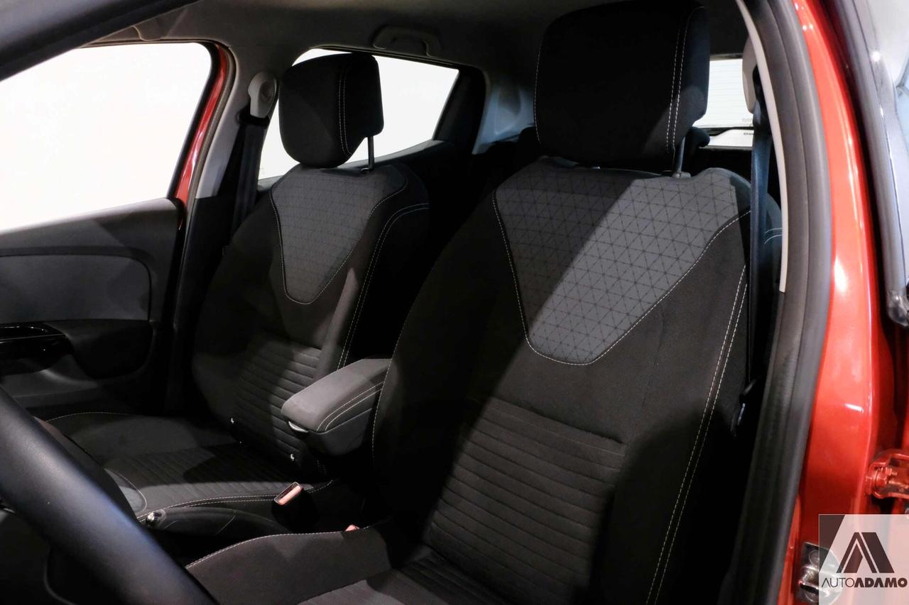 Renault Clio 1.5 dCi Energy Luxe