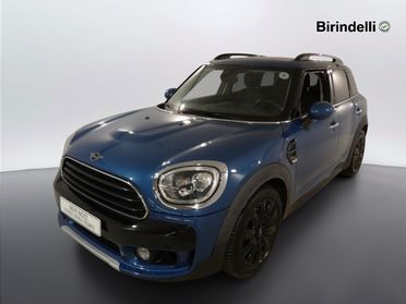 MINI Mini Countrym.(F60) - Mini 1.5 One Hype Countryman