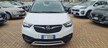 OPEL Crossland X 1.2 12V 120 Anniversary