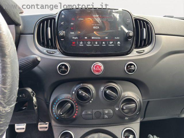 ABARTH 695 1.4 Turbo T-Jet 180 CV