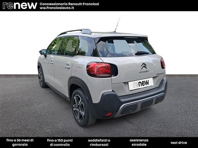 CITROEN C3 Aircross 1.5 BlueHDi Feel S&S