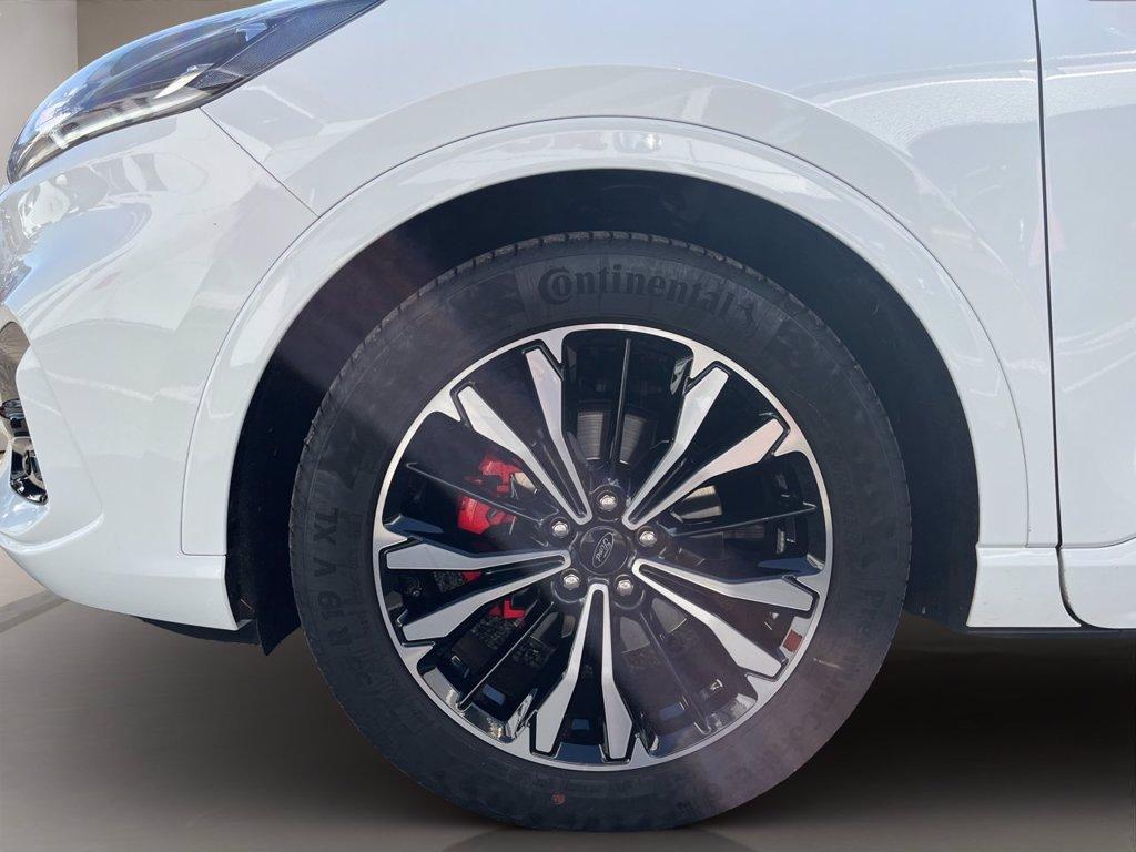 FORD Kuga 2.0 ecoblue st-line x awd 120cv auto del 2023