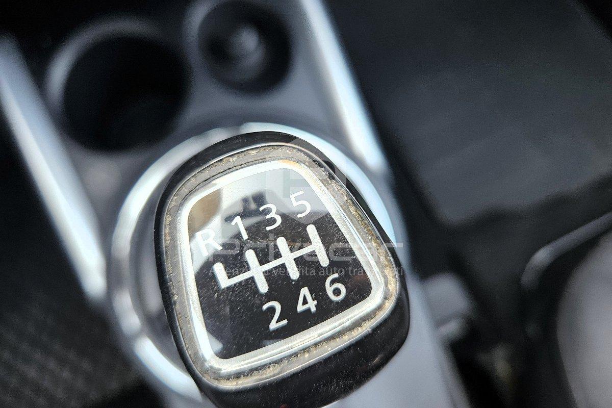 MITSUBISHI ASX 1.8 DI-D 150 CV 4WD Intense ClearTec Panoramic