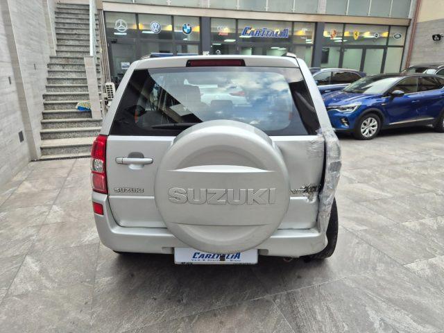 SUZUKI Grand Vitara 2.0 16V 5 porte