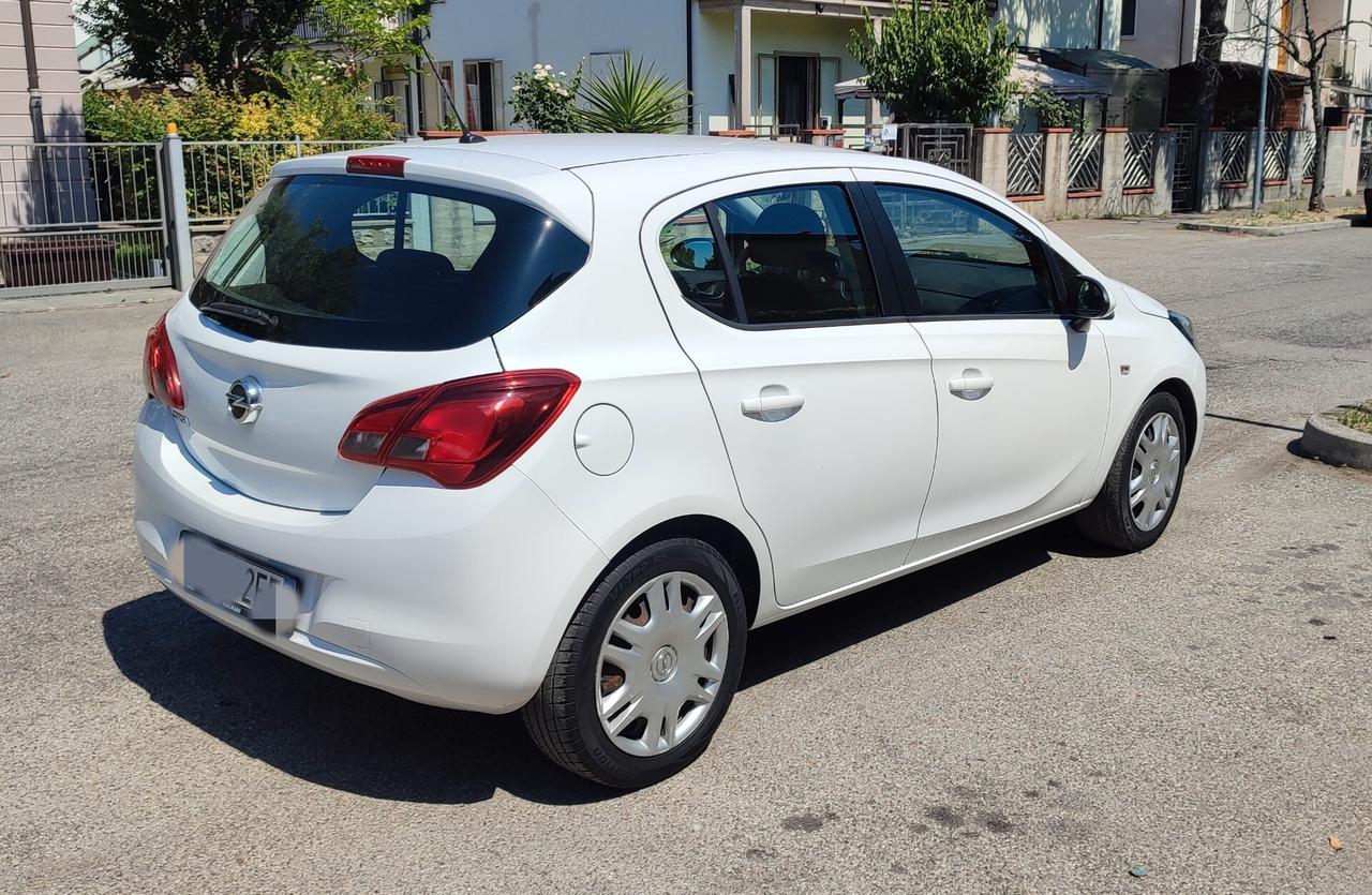 Opel Corsa 1.4 90CV GPL Tech 5 porte