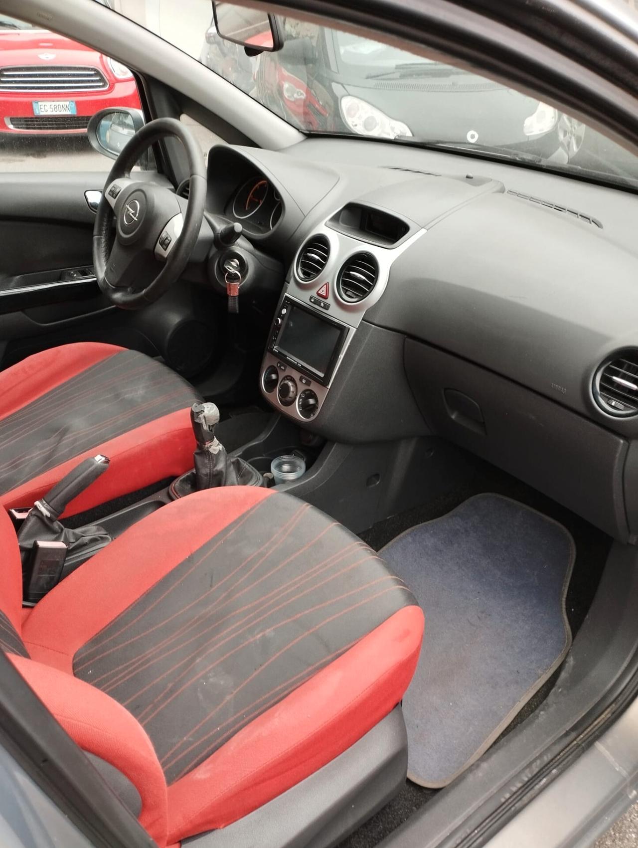 Opel Corsa 1.3 CDTI 75CV F.AP. 5 porte Elective