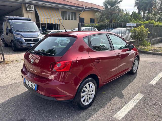 SEAT Ibiza 1.2 70 CV 5 porte Business High