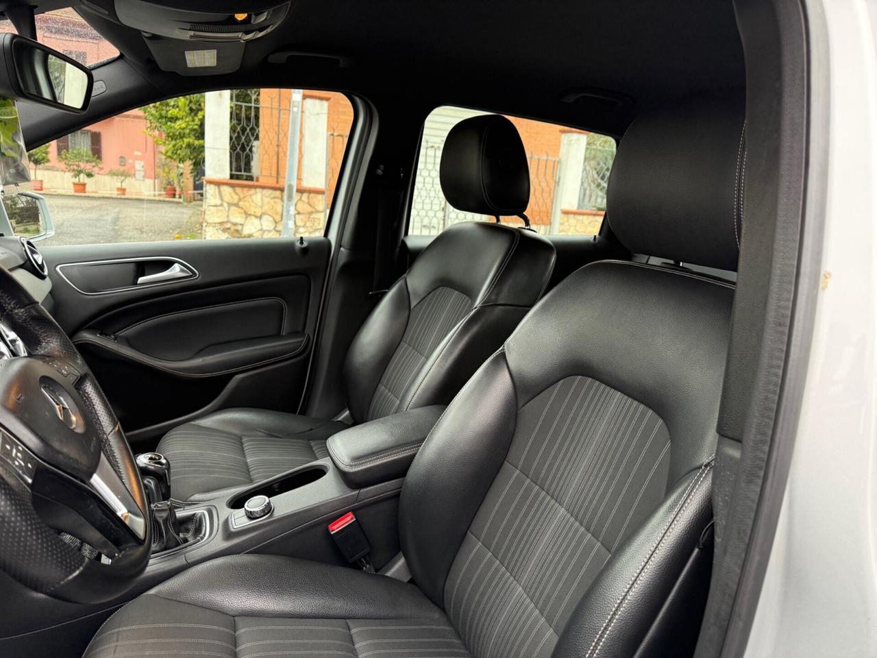 Mercedes-benz B 180 CDI Premium - Superprezzo - Tutto incluso