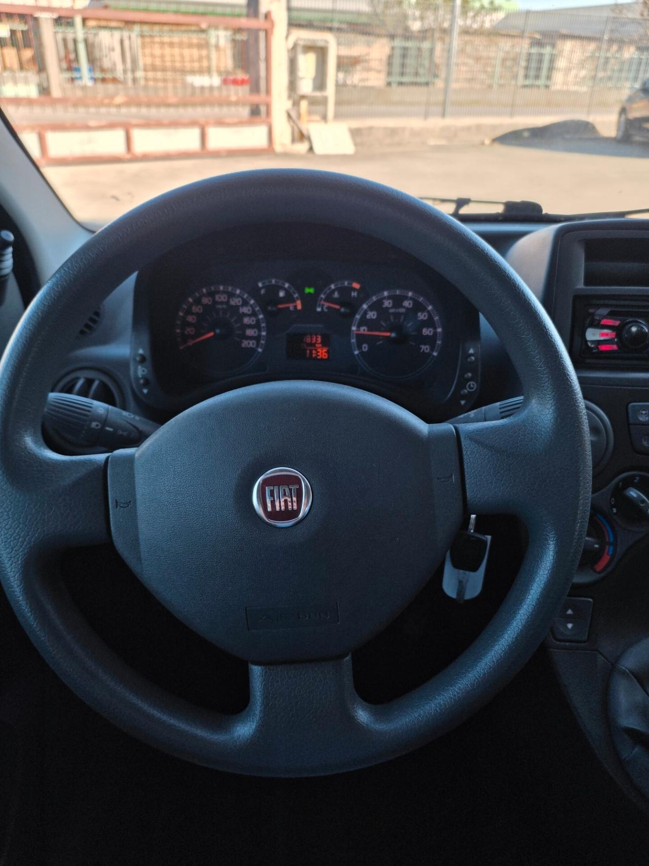 Fiat Panda 1.2 Dynamic