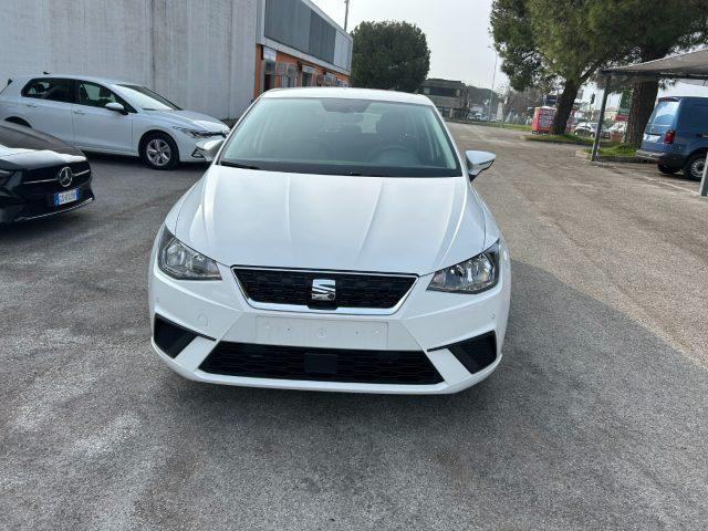 SEAT Ibiza 1.0 TGI 5 porte Style