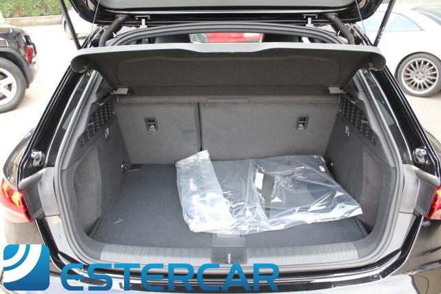 AUDI A3 SPB 35 TFSI S tronic S line edition TETTO