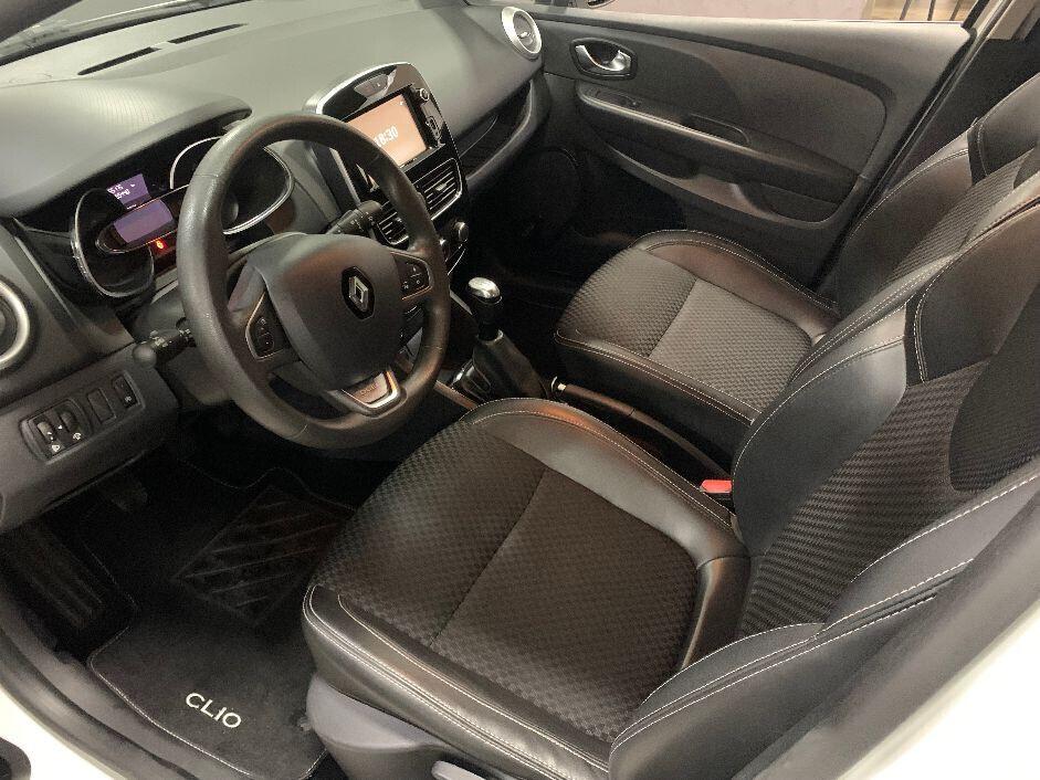 Renault Clio dCi 8V 75 CV 5 porte Duel