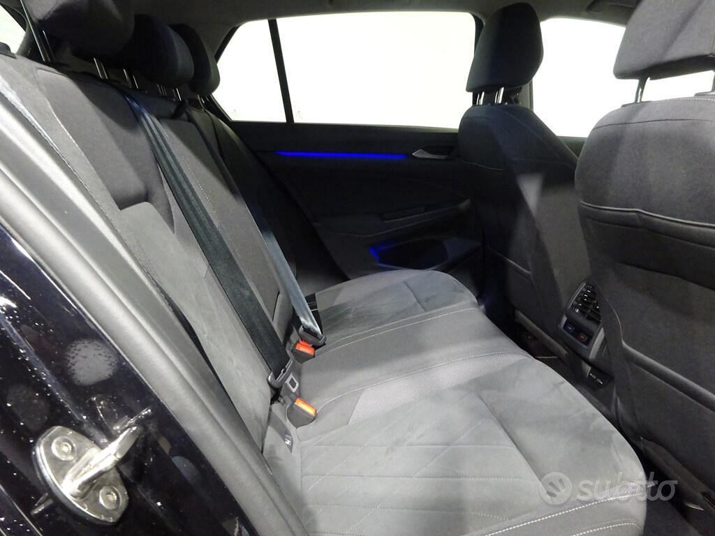 Volkswagen Golf 2.0 tdi 1st Edition Style 150cv ds