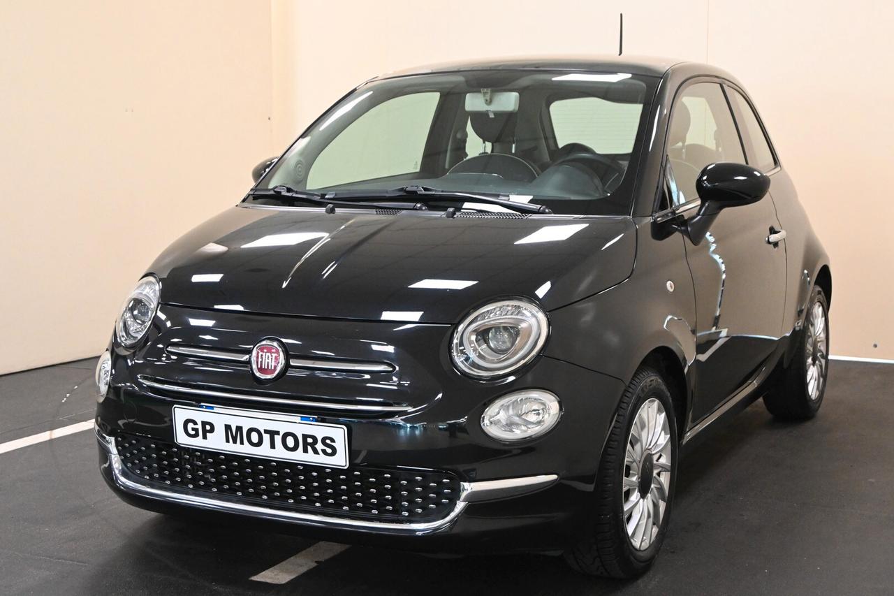 FIAT 500 (2015-2024) 500 1.3 Multijet 95 CV Lounge