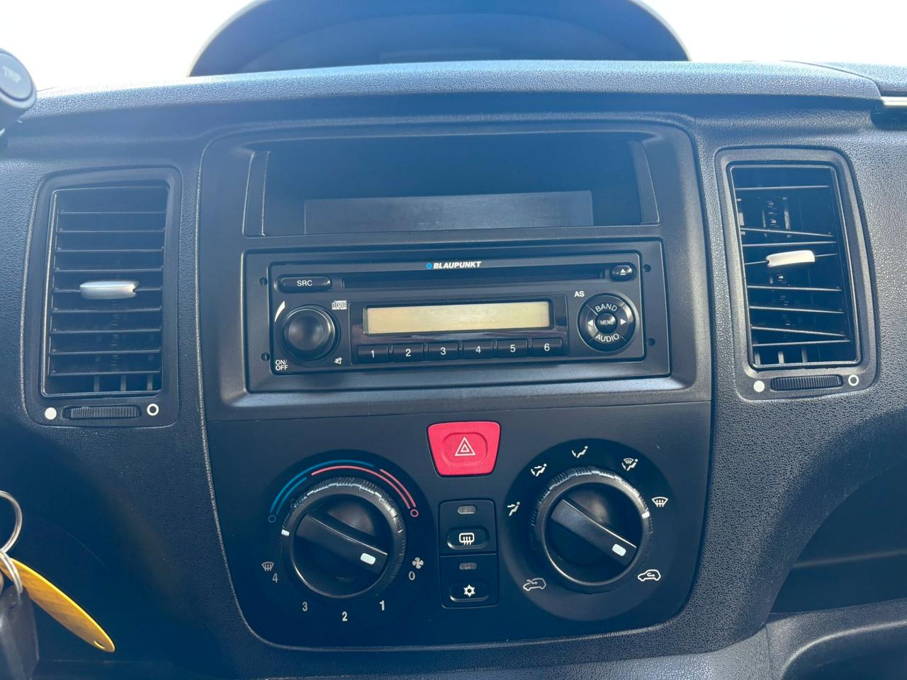 Fiat Idea 1.4 Dynamic EasyPower