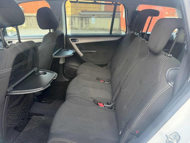 CITROEN C4 Grand Picasso 1.6 VTi 120 Perfect BENZINA/GPL