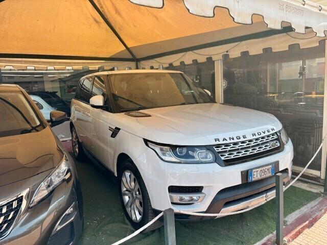 Range Rover Km Zero Garanzia Anche permuta